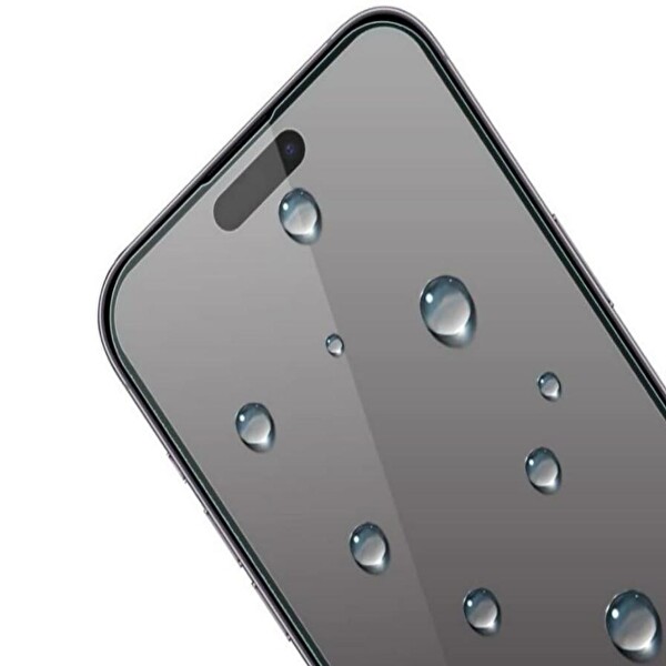 Engo General Mobile Era 30 Uyumlu Hayalet Ekran Koruyucu