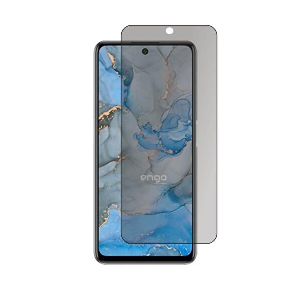 Engo General Mobile GM 22 Pro İle Uyumlu Hayalet Ekran Koruyucu