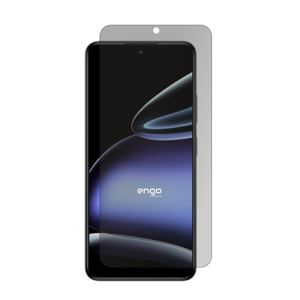 Engo General Mobile GM 24 Pro İle Uyumlu Hayalet Ekran Koruyucu