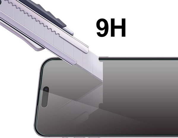 Engo General Mobile GM 24 Pro İle Uyumlu Hayalet Ekran Koruyucu