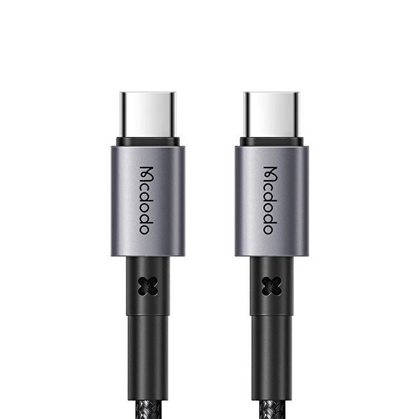 Mcdodo PD 20W USB Type-C Şarj Adaptörü ve Kablo CH-7172