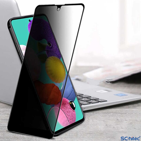 ScHitec iPhone 16 Plus İle Uyumlu Ön-Arka 360 Fullbody Hayalet Darbe Emici HD Ekran Koruyucu Kaplama