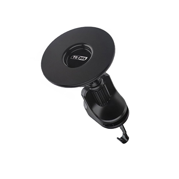 Flagen Magsafe Mıknatıslı Araç Telefon Tutucu Audi-Bmw-Mercedes Uyumlu Premium Serisi