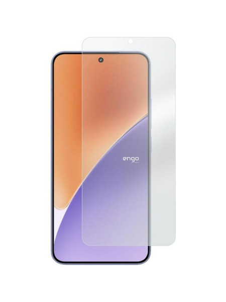 Engo Xiaomi 15 Mat Ekran Koruyucu Parmak İzi Bırakmaz Şeffaf