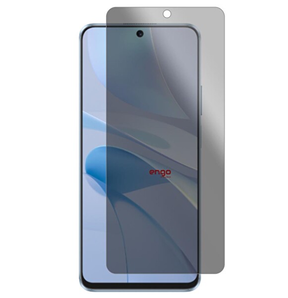 Engo Huawei Nova 13i Hayalet Ekran Koruyucu Gizlilik Korumalı