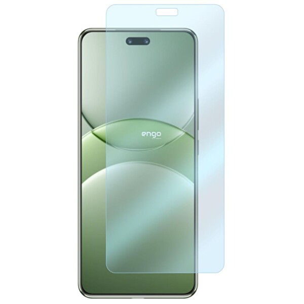 Engo Huawei Nova 13 Pro Ekran Koruyucu Nano Şeffaf Esnek 9H