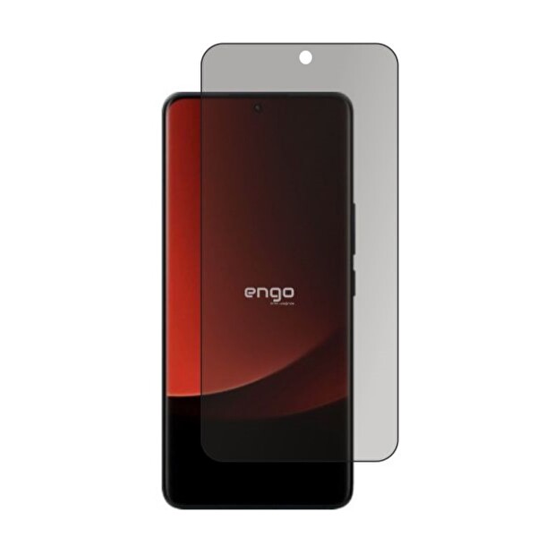Engo Xiaomi 13T İle Uyumlu Hayalet Ekran Koruyucu