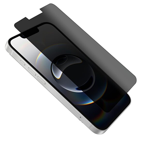 Engo Apple iPhone 16e Hayalet Ekran Koruyucu 6.1