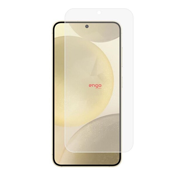 Engo Samsung Galaxy S24 Ekran Koruyucu Mat Parmak İzi Bırakmaz