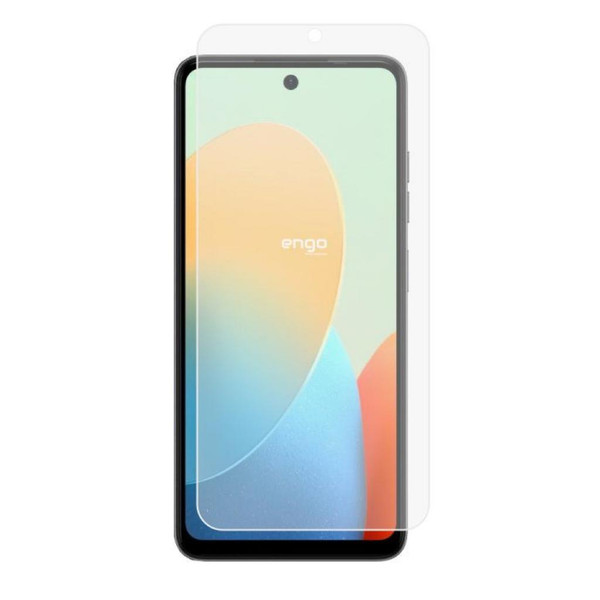 Engo Tecno Spark Go 2024 Parmak İzi Bırakmaz Ekran Koruyucu Mat