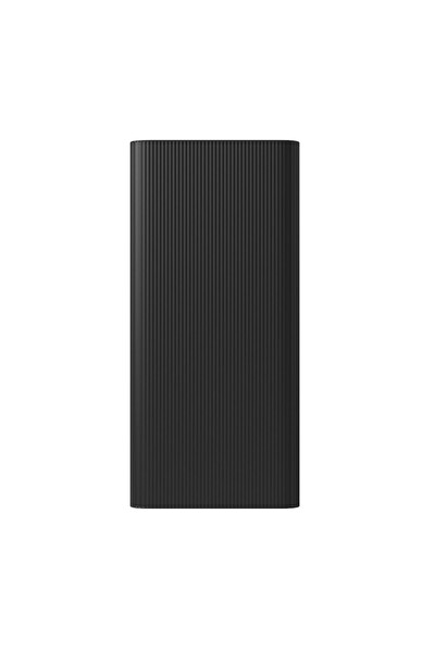 Xiaomi BHR9126GL 18W 30000 mAh Siyah Power Bank