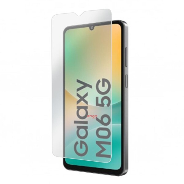Engo Samsung Galaxy M06 Mat Ekran Koruyucu 6.74