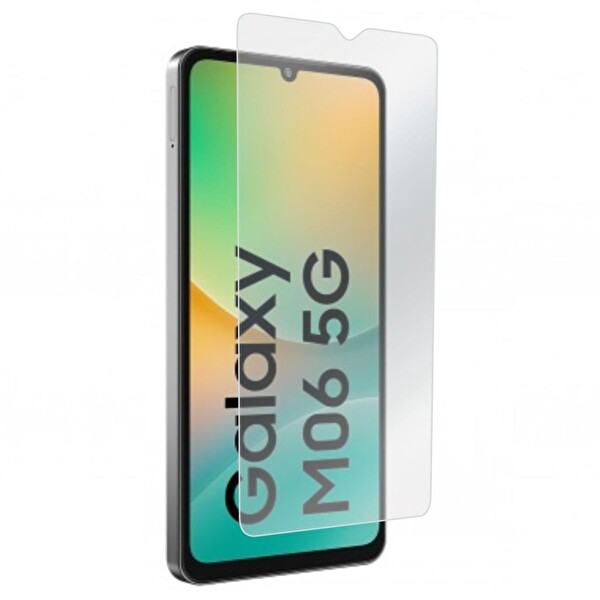 Engo Samsung Galaxy M06 Mat Ekran Koruyucu 6.74