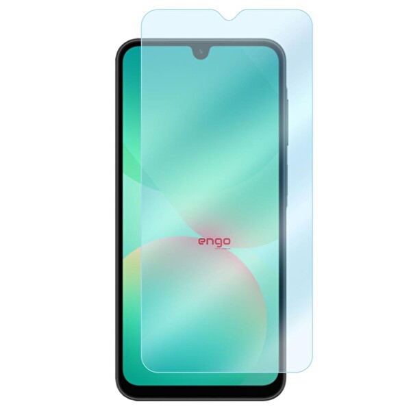 Engo Samsung Galaxy A26 Ekran Koruyucu 6.7