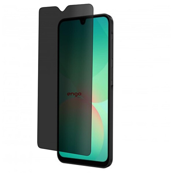 Engo Samsung Galaxy A26 Hayalet Ekran Koruyucu 6.7