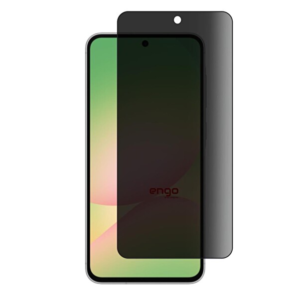 Engo Samsung Galaxy A56 Hayalet Ekran Koruyucu 6.7