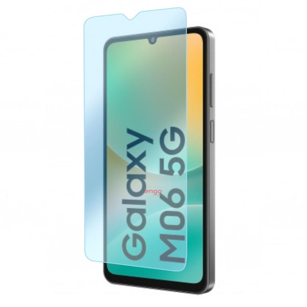 Engo Samsung Galaxy M06 Ekran Koruyucu 6.74