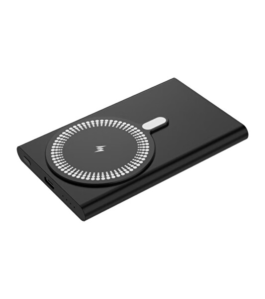 Dexim DCA0064 A16 5000 mAh Type-C Magsafe Alüminyum Powerbank