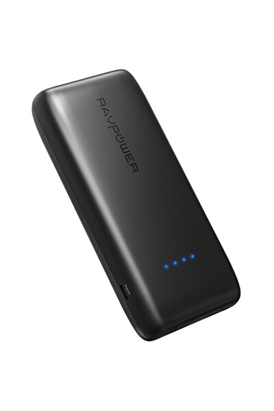 Ravpower PB061 Charger Ace Series 12000 mAh Powerbank