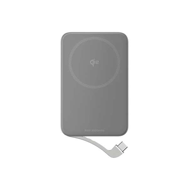 EcoFlow RAPID Manyetik 5000 mAh PowerBank