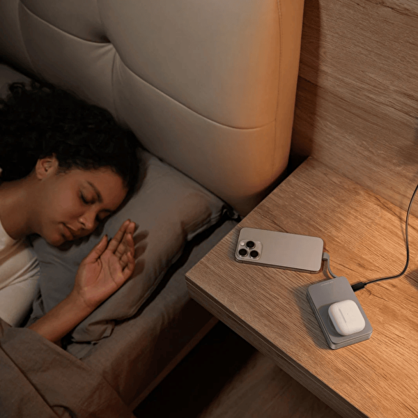 EcoFlow RAPID Manyetik 5000 mAh PowerBank