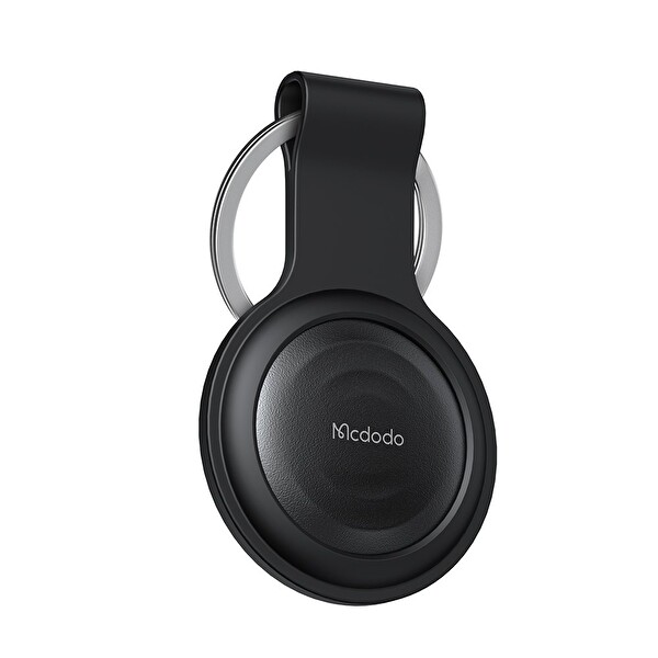 Mcdodo AT-7201 Smartag Akıllı Takip Cihazı Siyah
