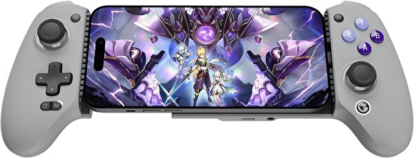 GameSir G8 Galileo Type-C Mobile Gaming Controller Android