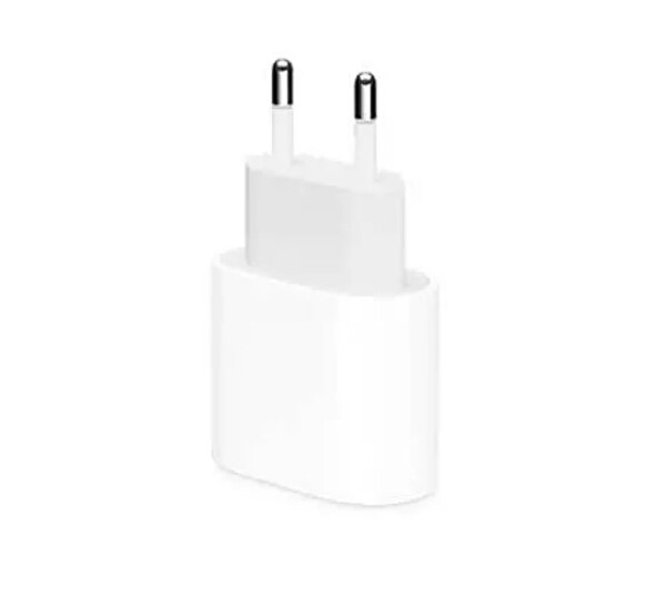 Apple MQKJ3ZM-A 20W USB-C Hızlı Şarj Adaptörü