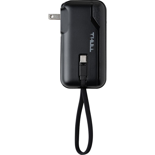 Thull PD10003 10.000 Mah Adaptörlü Powerbank