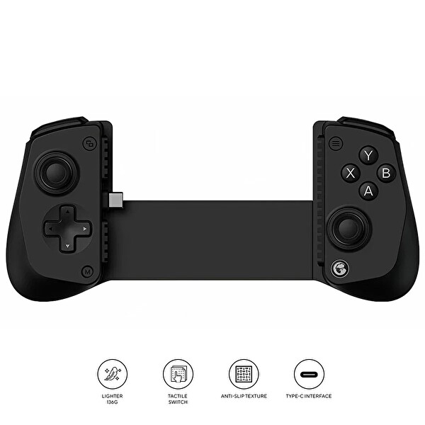 GameSir X5 Lite Mobile Game Controller