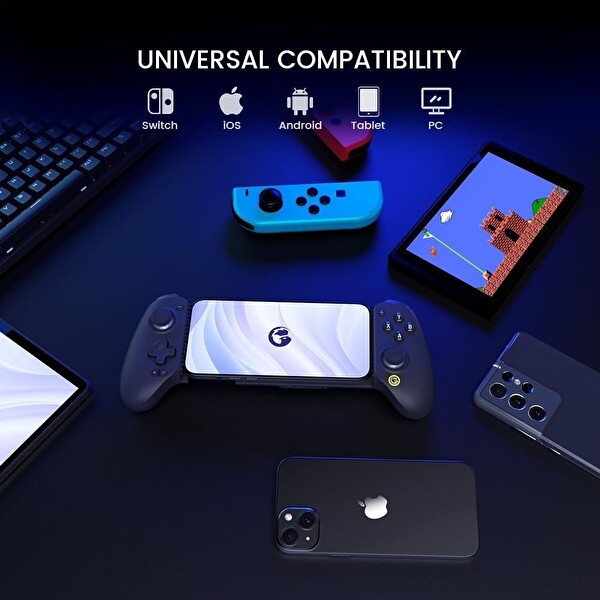 GameSir X5 Lite Mobile Game Controller