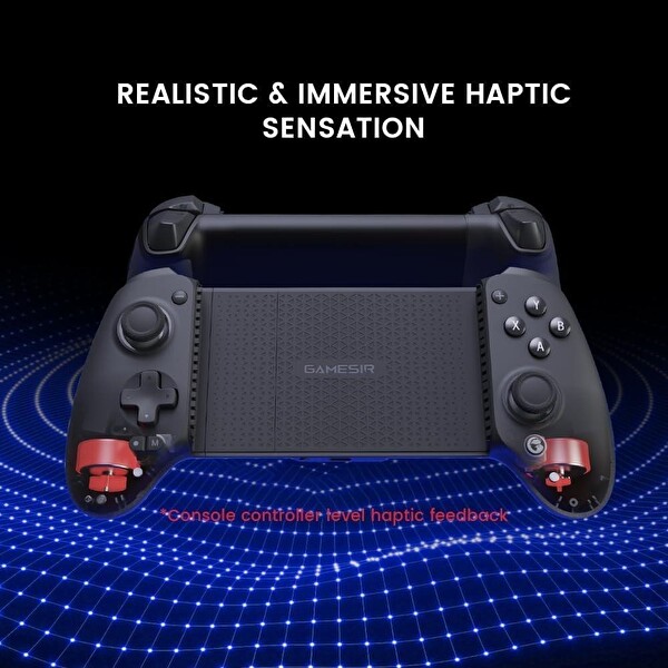 GameSir X5 Lite Mobile Game Controller