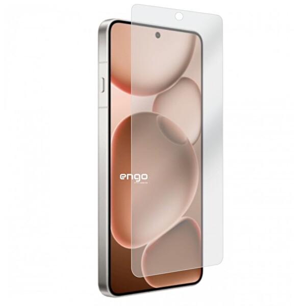 Engo Oppo Find X8 Ultra Parmak İzi Bırakmaz Mat Ekran Koruyucu