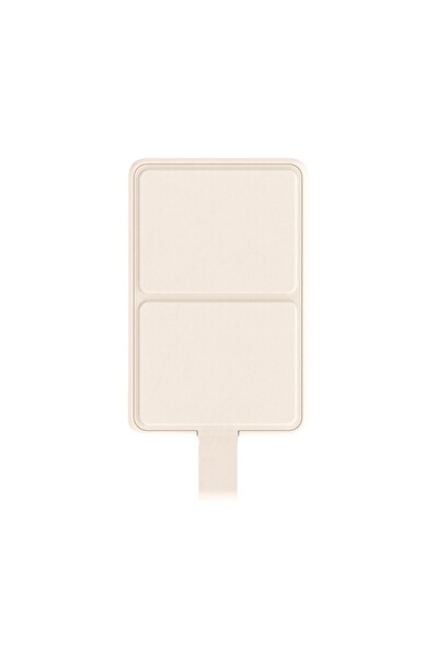 Xiaomi BHR9074GL MagSafe 6000 mAh Manyetik Bej Powebank