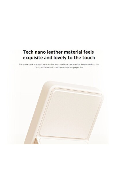 Xiaomi BHR9074GL MagSafe 6000 mAh Manyetik Bej Powebank