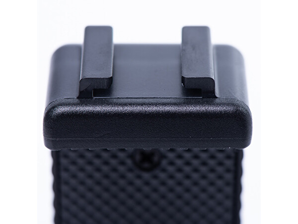 Arcury PC02 Hotshoe Girişli Telefon Tutucu