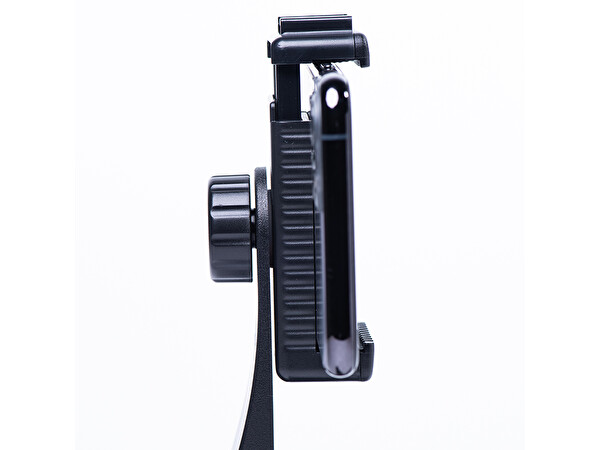 Arcury PC02 Hotshoe Girişli Telefon Tutucu