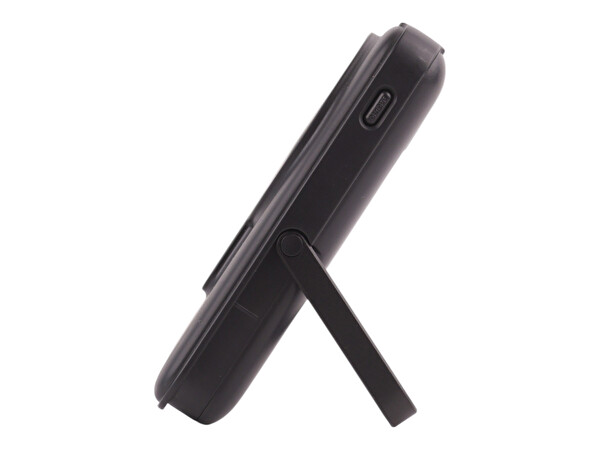 4Berry YM881B 10000 mAh 22.5W Hızlı Şarj Magsafe Destekli Siyah Powerbank