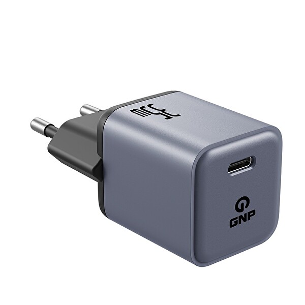 Gnp 35W PD GAN Hızlı Şarj Type-C Adaptör