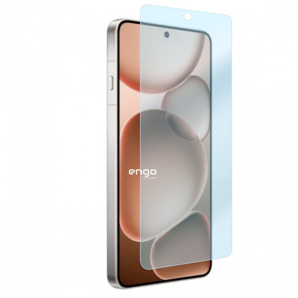 Engo Oppo Find X8 Ultra Ekran Koruyucu Nano Şeffaf 9H Sertlik