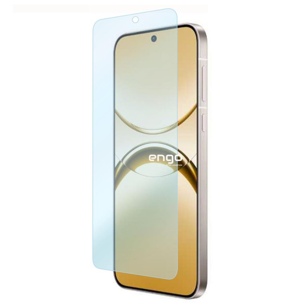 Engo Oppo Find X8 Ultra Ekran Koruyucu Nano Şeffaf 9H Sertlik