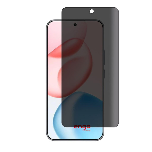 Engo Honor 400 Hayalet Ekran Koruyucu Gizliliğinizi Koruyun