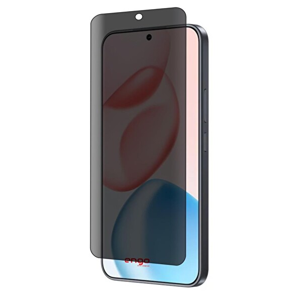 Engo Honor 400 Hayalet Ekran Koruyucu Gizliliğinizi Koruyun