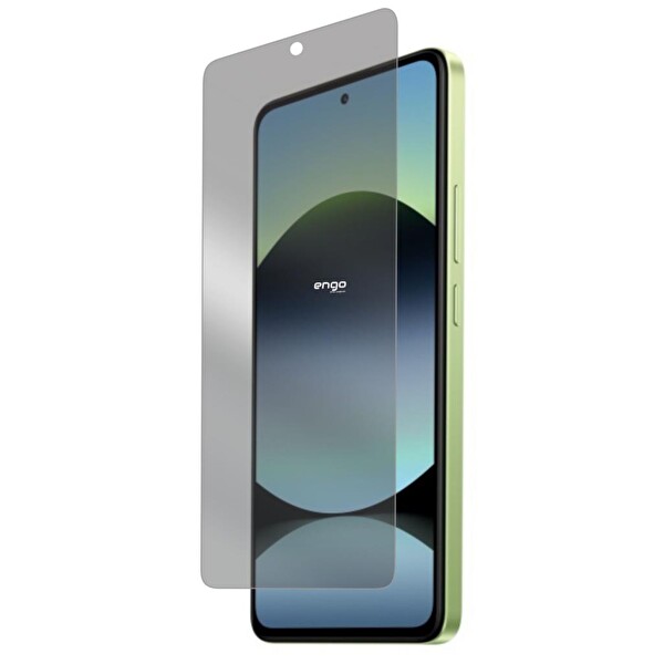 Engo Redmi Note 14S Hayalet Ekran Koruyucu