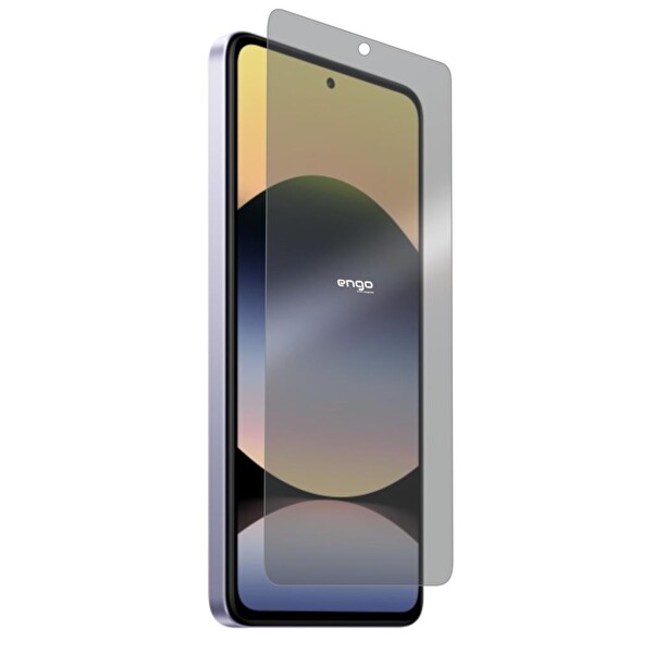 Engo Redmi Note 14S Hayalet Ekran Koruyucu