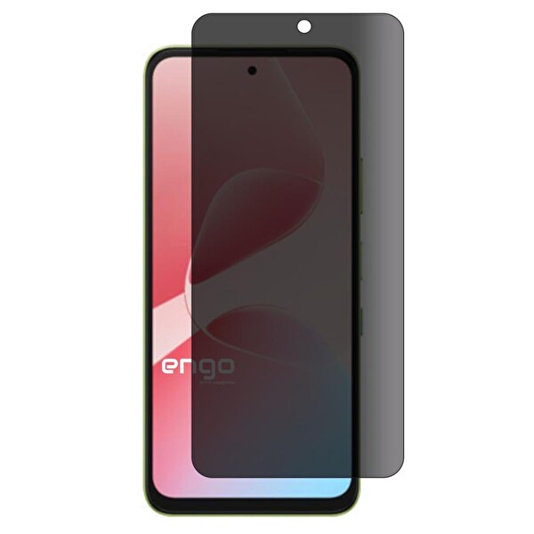 Engo Infinix Hot 60i Hayalet Ekran Koruyucu