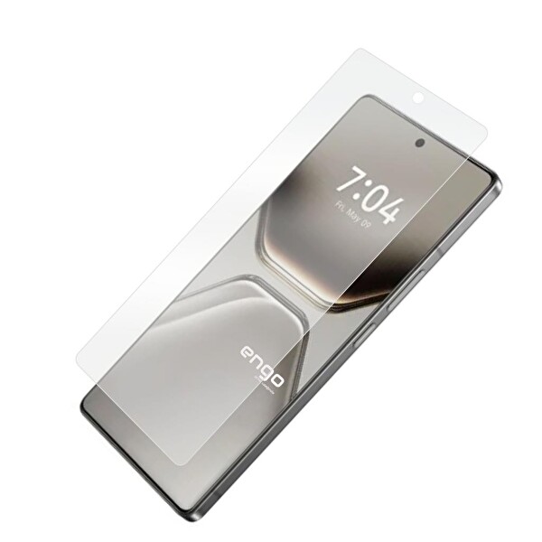 Infinix Note 50 Mat Parmak İzi Bırakmaz Ekran Koruyucu