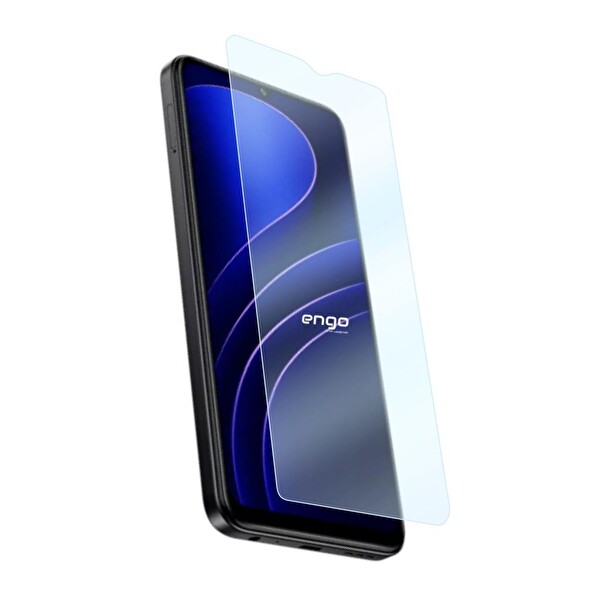 Engo Omix O1 Neo Nano Şeffaf Parlak 9H Sertlik Ekran Koruyucu