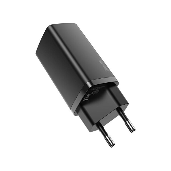 Mcdodo Baseus Gan2 Lite 65 W Type-C Hızlı Şarj Adaptörü