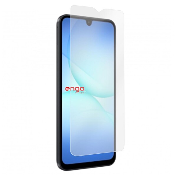 Engo Samsung Galaxy A17 5G Mat Ekran Koruyucu Yansımayı Önler
